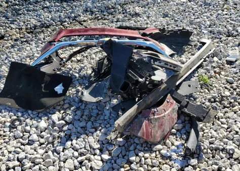 2024 Chevrolet Trax 1Lt from USA, damaged, VIN KL77LHE27RC221232